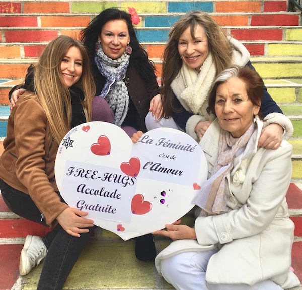 Journée de la Féminité