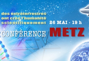 conférence metz