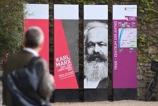 marxisme paradisme