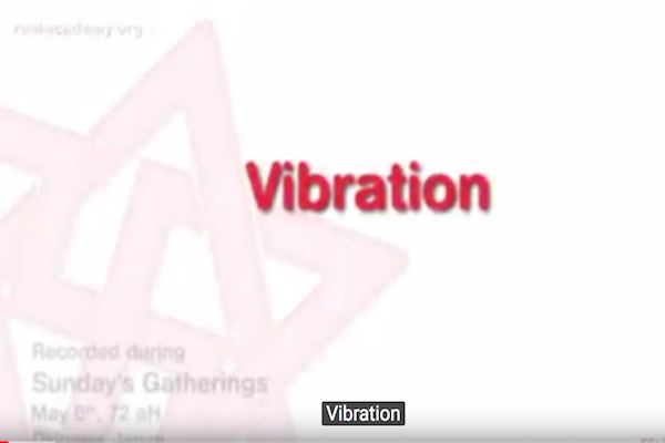 vibration