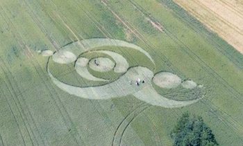 saison crop circles