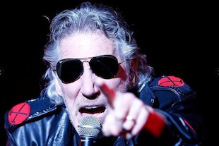 roger waters guide honoraire raélien