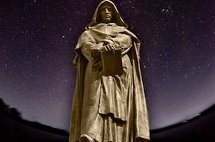 giordano bruno