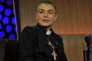 sinead o'connor