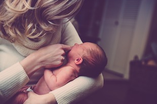 Arrêtez de faire des bébés