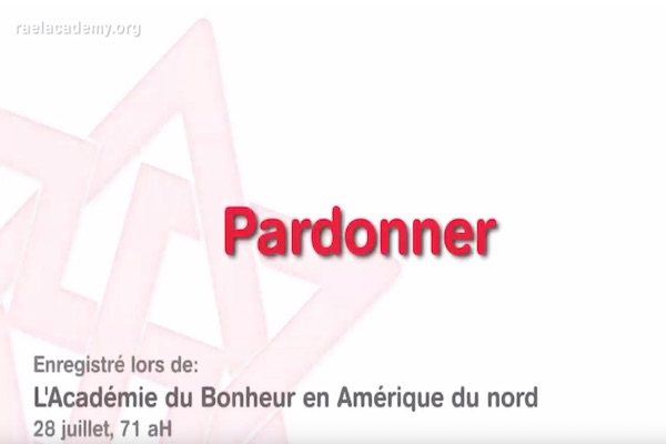 pardonner