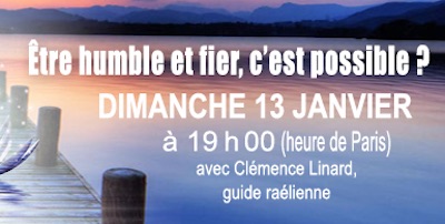 méditation janvier 2018