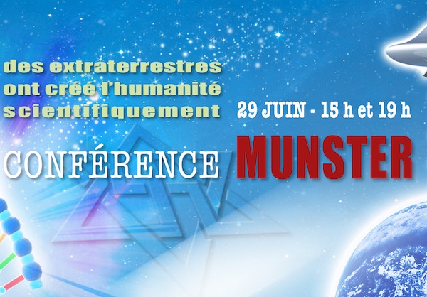 Conférence Munster 29 Juin 2019