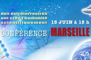 CONFERENCE A MARSEILLE 15 juin