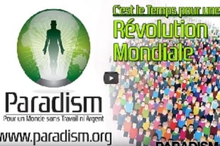 Révolution Mondiale du Paradisme