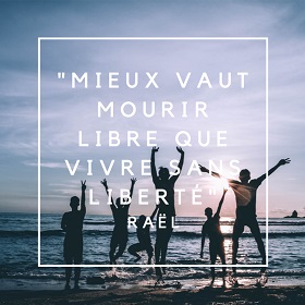 mourir libre et en santé