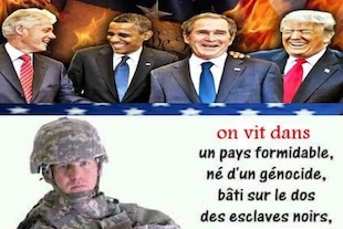 USA, un pays formidable ?