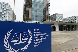 La Cour Pénale Internationale sanctionnée pour enquêter sur les crimes de guerres américains ?