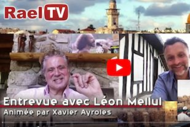 interview de Léon Mellul