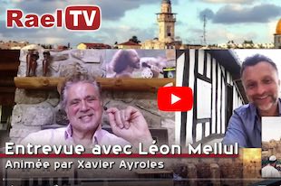 interview de Léon Mellul