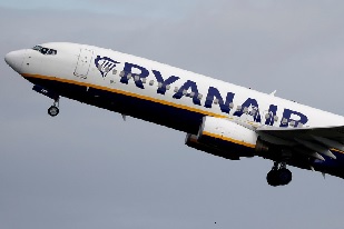 ryanair restrictions liées au Coronavirus