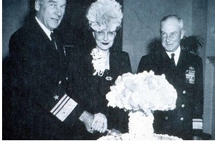 bombe atomique américaine