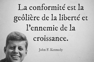 conformité Kennedy