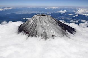 Mont Fuji