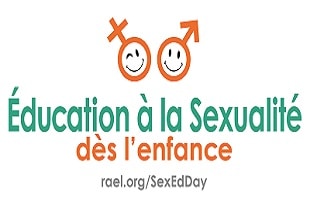 l’éducation à la sexualité - éducation qui respecte les droits de l'enfant - 7e journée de l'Éducation à la Sexualité