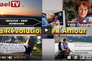 révolution de l'amour