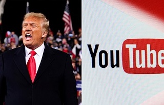 Censure Youtube