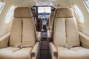 jet privé