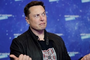 Elon Musk quitte la Californie !