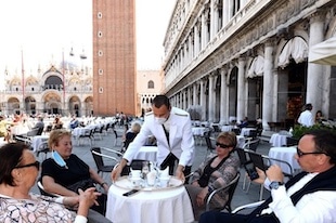 16 janvier : les restaurants italiens ouvrent leurs établissements
