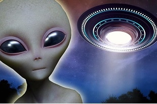 Iln'y a pas de menace extraterrestre