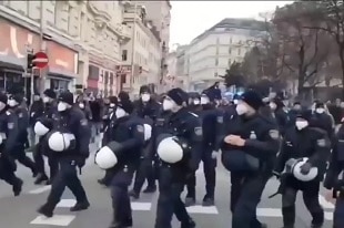 Un espoir de Liberté ?...