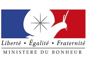 ministère du Bonheur