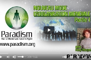 nouveau mode d'organisation mondiale