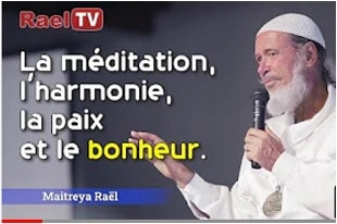 méditation Bonheur et Féminité