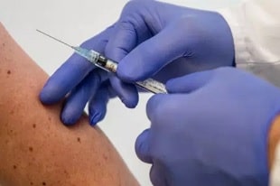 NON AU VACCIN ANTI-COVID