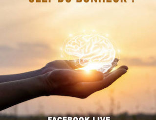 FBlive meditation 27 mai Méditation, clef du bonheur ?