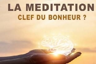 FBlive meditation 27 mai Méditation, clef du bonheur ?