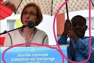 est-ce du racisme ?