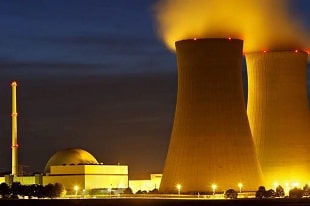 réacteur nucléaire propre Chine