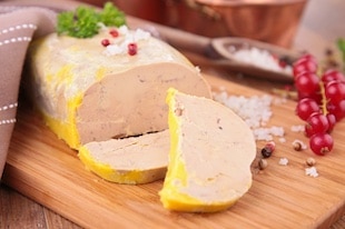 foie gras de synthèse