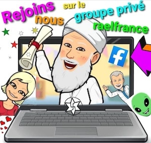 Groupe Fb raelfrance