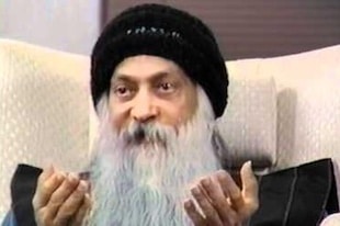 Osho : Je suis un playboy spirituel