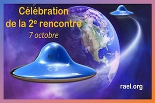 Rassemblements du 7 octobre 76aH* en France et ailleurs