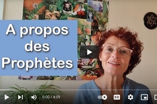 prophètes