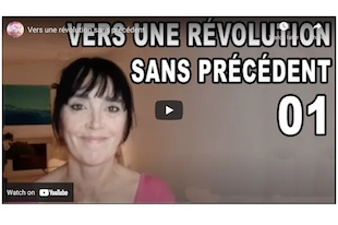 Le réveil : vers une révolution