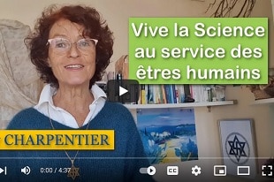 Vive la science