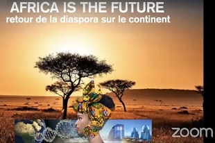 Retour de la diaspora sur le continent africain