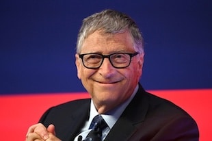 Bill Gates sur la fin de la pandémie ?