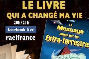 Le livre qui a changé ma vie