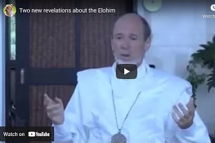 2 nouvelles révélations sur les Elohim